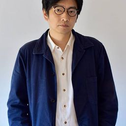 小林賢太郎 飾演 Amagi