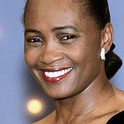 Barbara Hendricks 飾演 Barbara