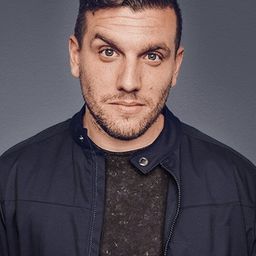 克里斯·蒂凡諾 飾演 Self