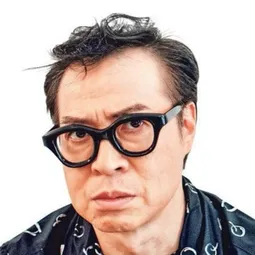 詹瑞文 飾演 Stephen Sum