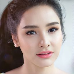 蘇帕珂森·柴蒙克 飾演 Nuan