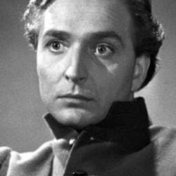 Czesław Wołłejko 飾演 Baron Humaniewski