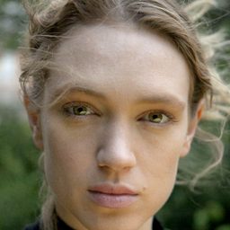 Alena Yiv - 亞細亞閃亮人生演員 飾演Asia