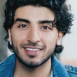 Adnan Devran - 過去現在將來演員 飾演