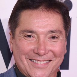 班尼托·馬丁尼茲 飾演 Billie's Manager