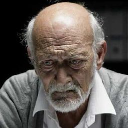 Josep Maria Domènech - Radiacions演員 飾演