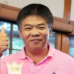 馮凱 - 黑道兄弟導演