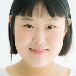 Kim So-wan 飾演 Da-hye