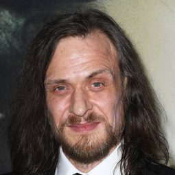 尼爾·格雷格·富爾頓 - One Last Chance演員 飾演Tommy