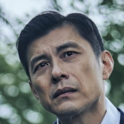蘇炳憲 飾演 
