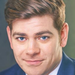 Joe Lanza - 萬惡錢財演員 飾演Detective