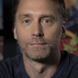 史考特·摩西爾 飾演 William the Idiot Manchild / Angry Hockey-Playing Customer / Angry Mourner