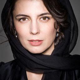 Leila Hatami 飾演 Simin