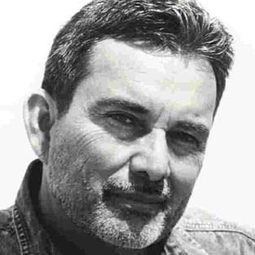 Peter Gonzales Falcon 飾演 Abel