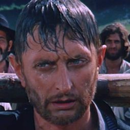 Ezio Marano 飾演 El Tigre