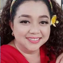 Maya Wulan 飾演 Maya