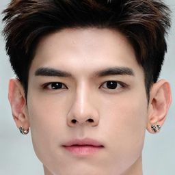 Jakarin Puribhat 飾演 Kongmu