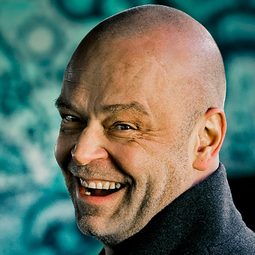 Robert Gallinowski 飾演 Kommissar Richard Markert