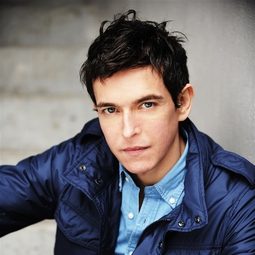 Yoann Sover 飾演 Marcel