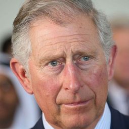 Prince Charles 飾演 Self