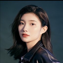 藍曼予 飾演 Xiao Min
