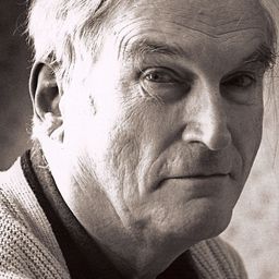 Austin Wright - 夜行動物編劇