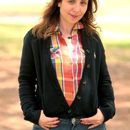 Lital Shwartz 飾演 