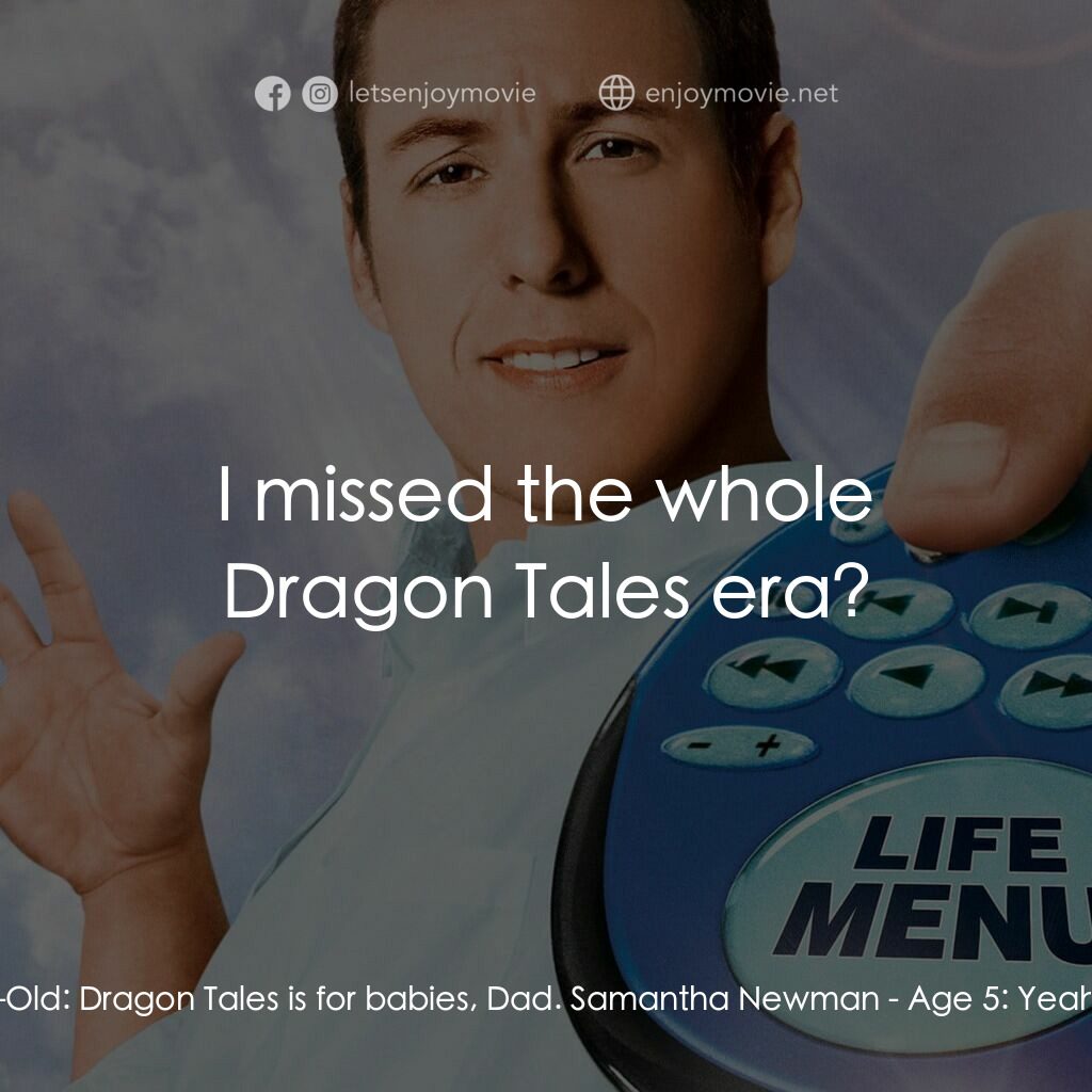 命運自選台電影對白：Michael Newman:  I promise, I'm not going to work tonight, I'm going to stay home