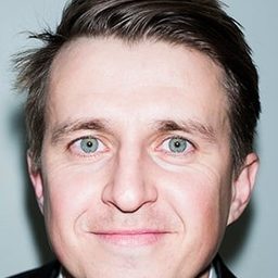 Alexey Nuzhnyy - 信封導演