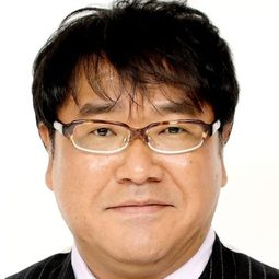 竹山隆範 - 守護天使演員 飾演Keiichi Suga