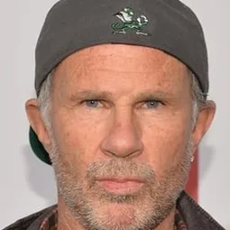 Chad Smith 飾演 Self