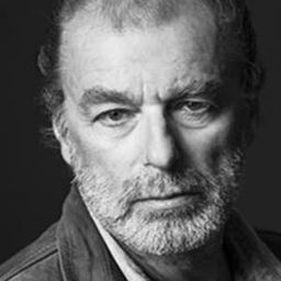 Örjan Ramberg 飾演 Harry Friberg