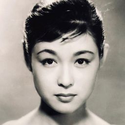 若尾文子  飾演 Otsuya