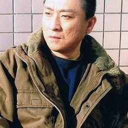 吳克剛 飾演 Cai Laode