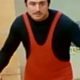 Franco Moruzzi - The Two Parachutists演員 飾演Parachute lieutenant