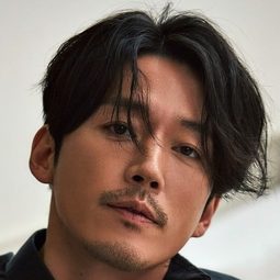 張赫 - 英語完全征服演員 飾演Park Moon-su