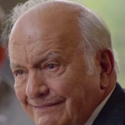 費爾南多·拉臘尼亞加 飾演 