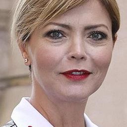 Vittoria Belvedere 飾演 Sonia