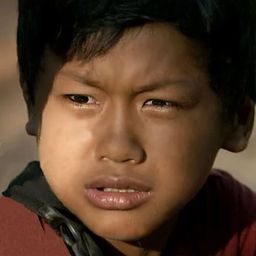 Ly Ty - 人造怪物演員 飾演Leap