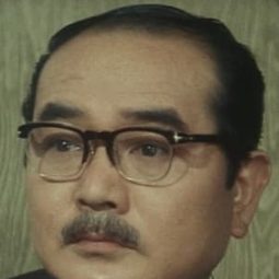 須藤健 - 柔道一代演員 飾演