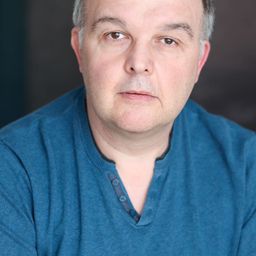 Yannick Guérin - 天生撒謊精演員 飾演Vieux Moine #3