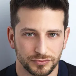 David Kaye - 燃情歲月演員 飾演Samuel Decker