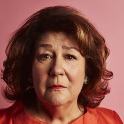 瑪格·馬丁戴爾 飾演 Earline Fitzgerald