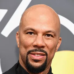 Common 飾演 Himself