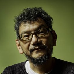 庵野秀明 - 怪獸軍團 死亡河童演員 飾演National Guard Corps Captain