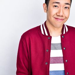 梁遠山 飾演 Daniel