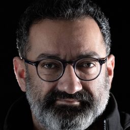 喬治·卡巴茲 - Void編劇