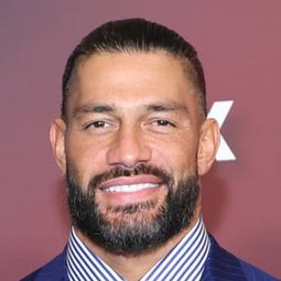 Leati Joseph Anoa'i - The Shield: Justice For All演員 飾演Roman Reigns
