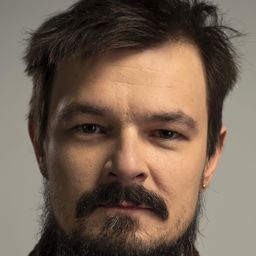 大衛道·葛羅米 飾演 Tomek