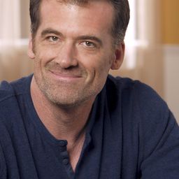 Bruce Thomas 飾演 Rick Coleman